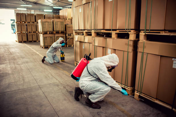 Best Pest Control for Restaurants  in Intercourse, PA
