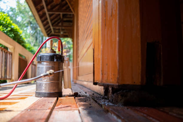 Best Residential Pest Control  in Intercourse, PA
