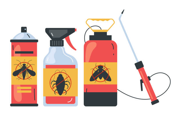 Best Insect Control  in Intercourse, PA